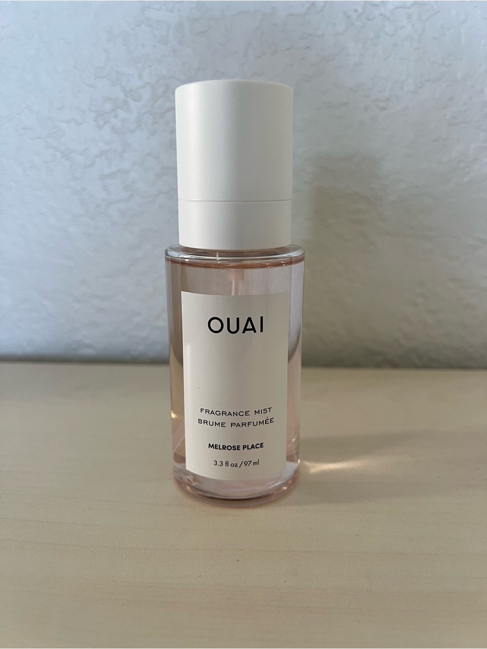 OUAI Melrose Place